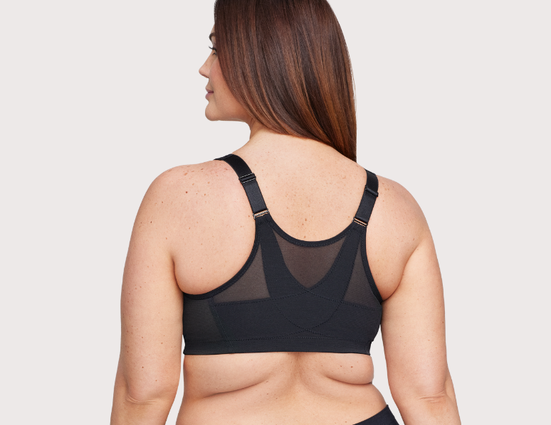 7 Best Bras for Hiding Back Fat With Tips to Help