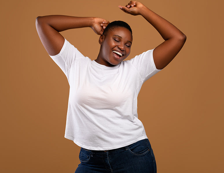 What Color Bra Should You Wear Under White? Here’s How to Decide