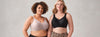 Moisture Wicking Bras