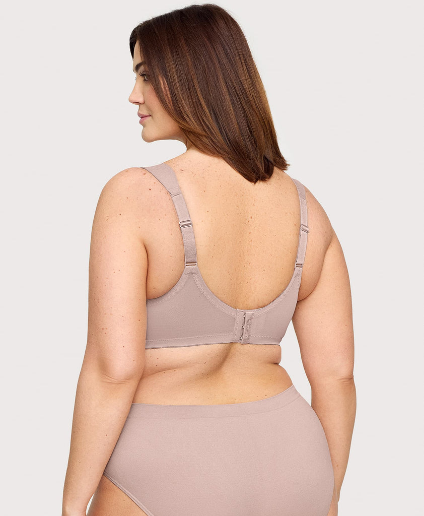 Experience ultimate support with our Samless Women Sport Bra & Leggings -  Glamfit