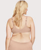 Front-Closure WonderWire Bra Cafe