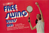 Glamorise - Free Swing Tennis Bra - For the active woman on the go... Golfing, Skiing, Bowling, Skating, Sailing, Riding, and Cycling