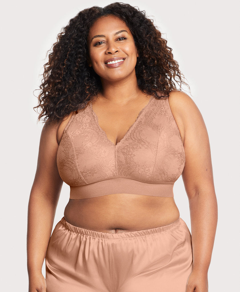 Boohoo Occasion Cupped Double Breasted Bralette