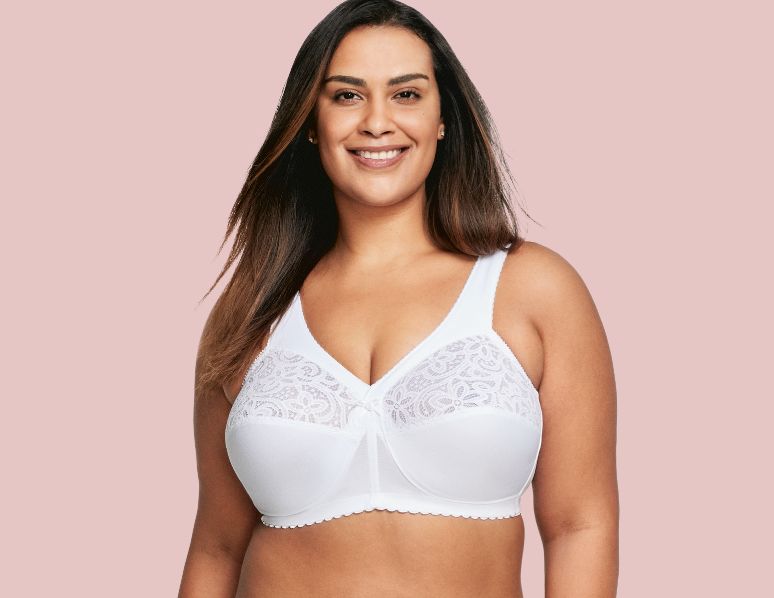 Need help determining size for bralettes (first time bra buyer