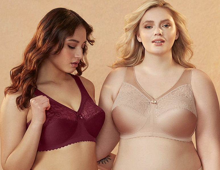 Full Coverage - All Styles - Bras