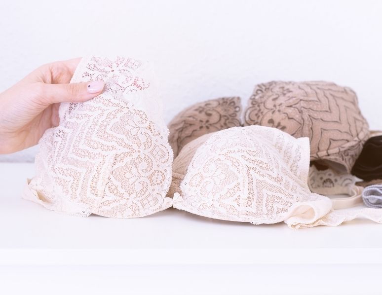 Lingerie vs Bra: Which Word Do You Use?
