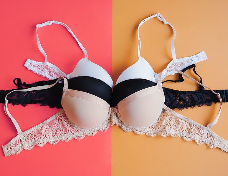 The 8 Weirdest Bras You Need To Know About Will Make You