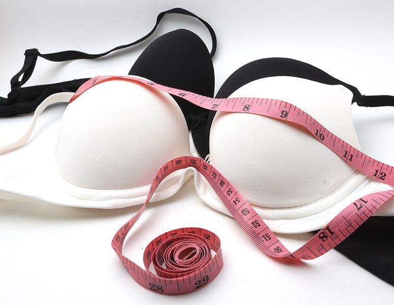 Is Your Bra Cup Too Big? Here’s How to Tell and What to Do