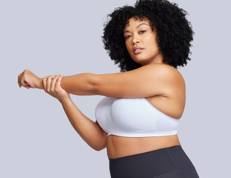 Can I Wear Sports Bra To Gym? – solowomen