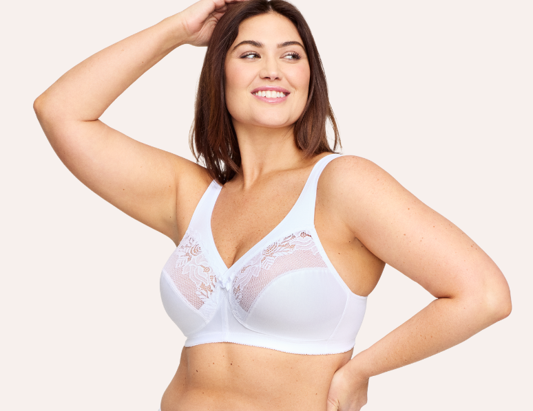 The Benefits of Minimizer Bras Why You Need One Glamorise