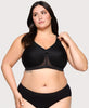 MagicLift Active Support Bra Black