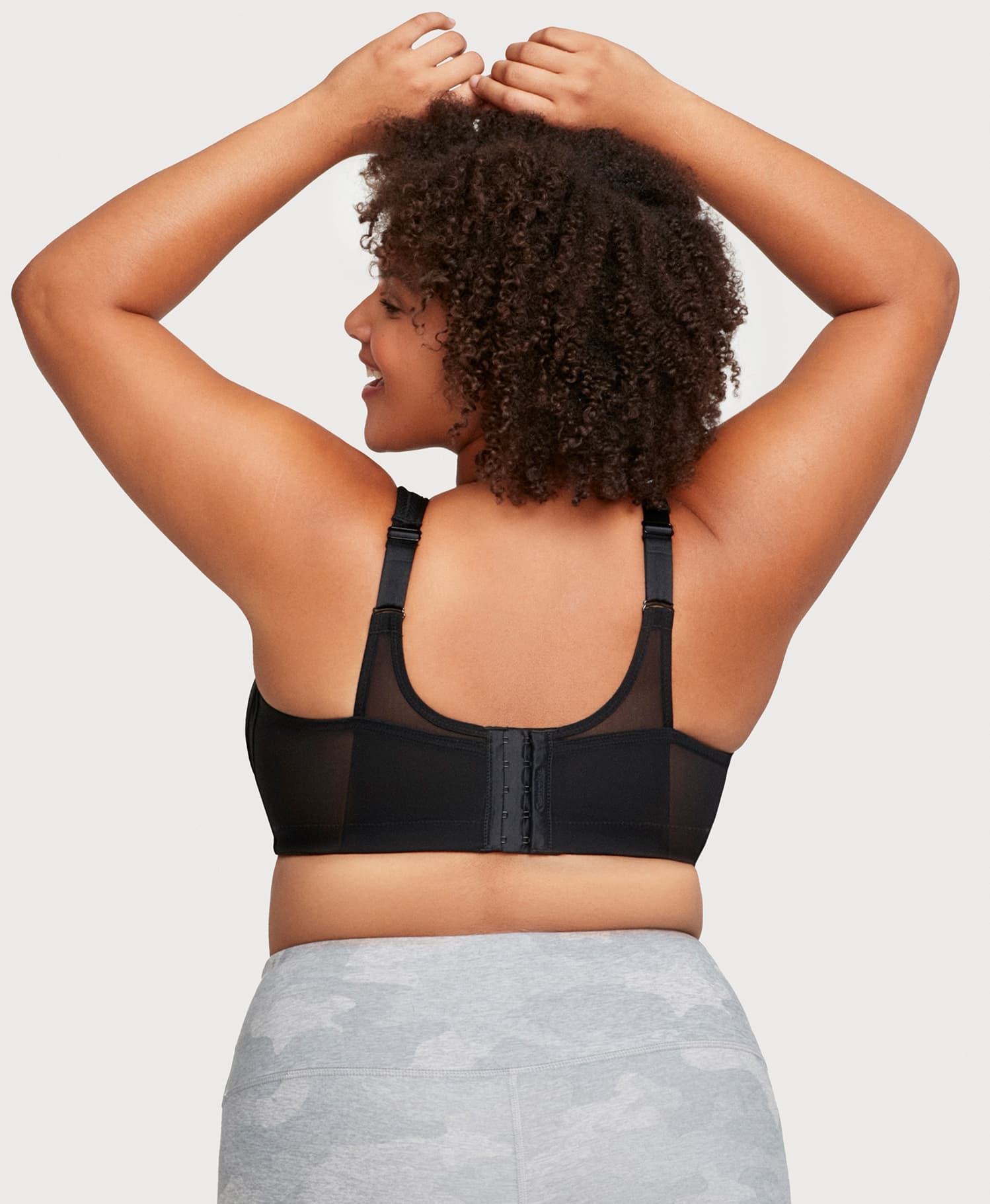 Glamorise 1006 MagicLift Sportbeha voor dames - Vergelijk prijzen Glamorise 1006 MagicLift Sportbeha voor dames - Vergelijk prijzen