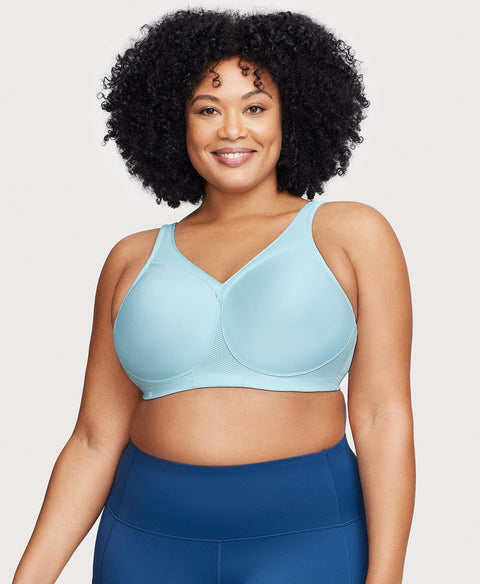 MagicLift Seamless Sports Bra
