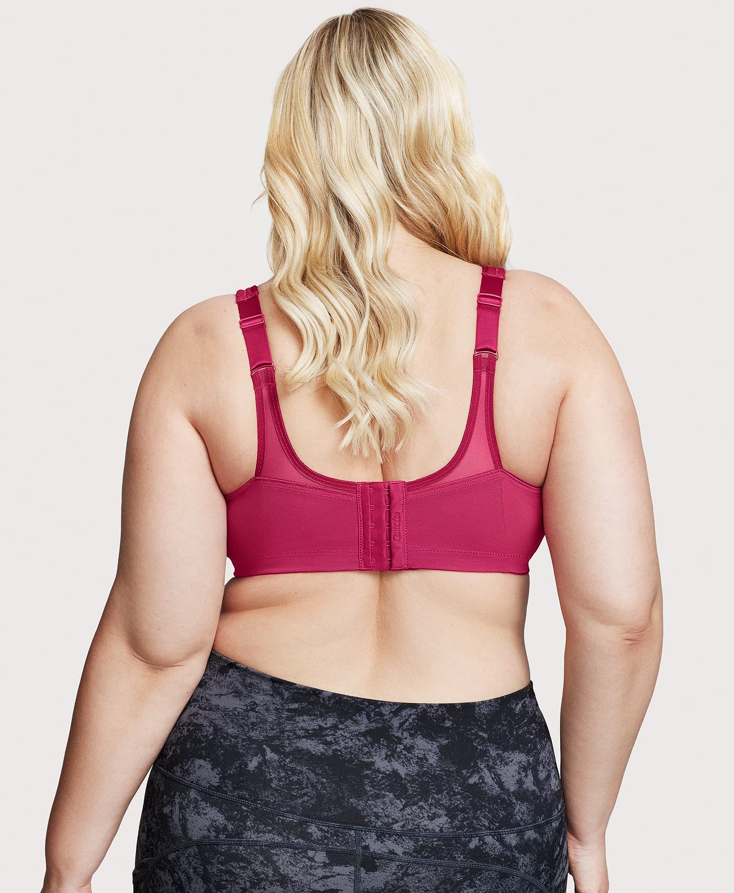 MagicLift Seamless Everyday Bra Cafe