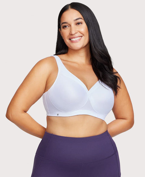 MagicLift Seamless Sports Bra