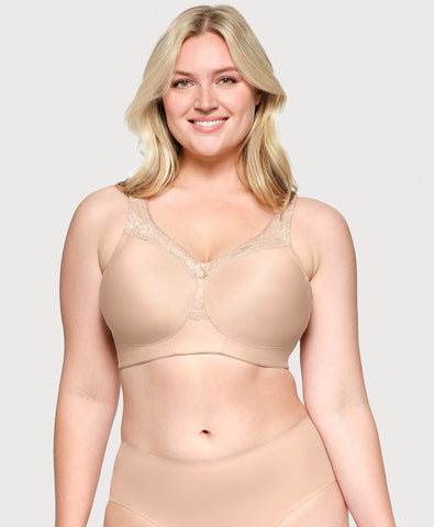 MagicLift Seamless Firm Support Bra