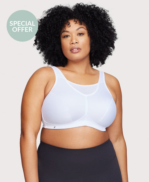 新N7 (sports bra) ホワイト N7 ( sports bra ) – N7 online store