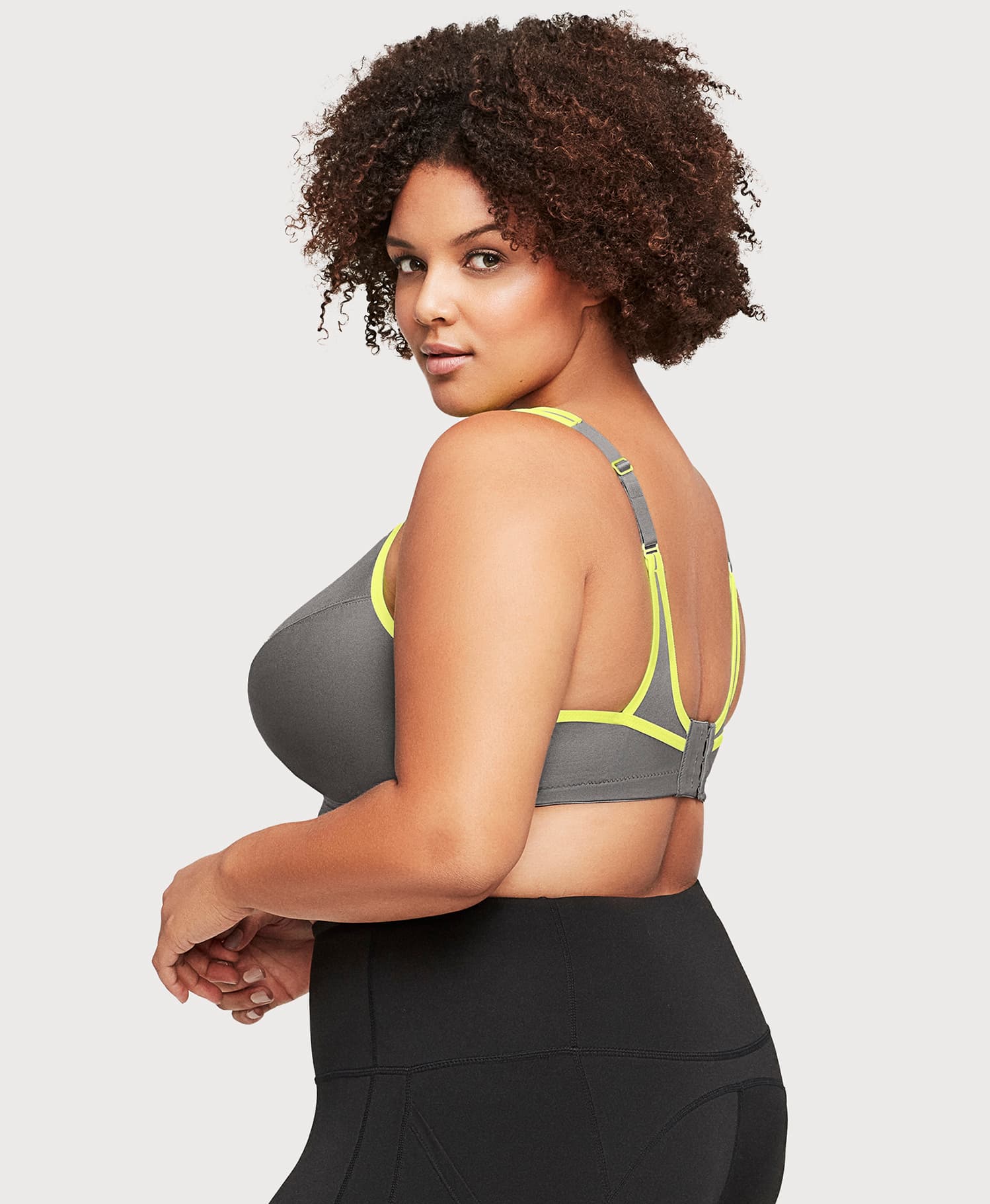 Beyond the H-Cup Bra: 25 bra brands that offer I cup bras or bigger