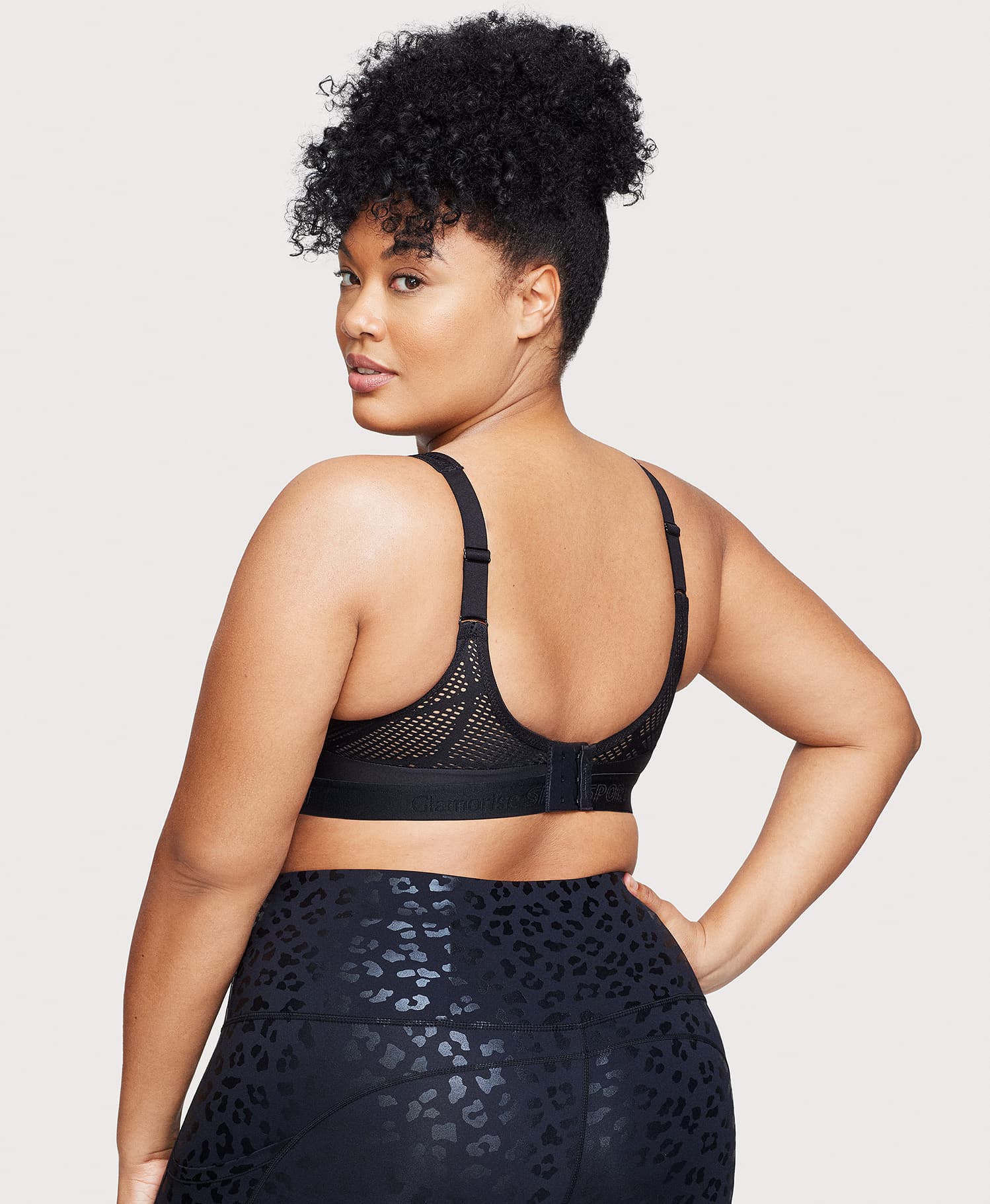 27 Moisture-Wicking Bras For People Who Sweat A Lot