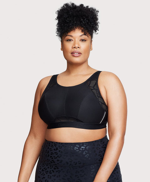The 5 Most Breathable Plus Size Bras That Are Actually Supportive