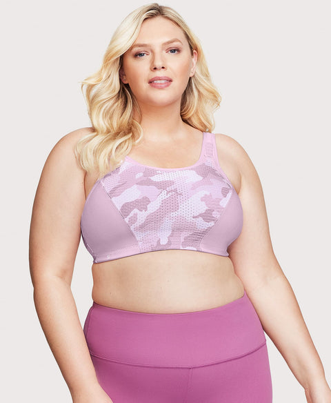 It does not exist”: Why plus-size sports bras are so hard to find