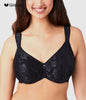 Awareness Underwire Bra Black