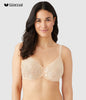 Awareness Underwire Bra Sand