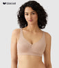 Inside Job™ Wire Free Bra Roebuck