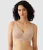 Inside Job™ Wire Free Bra Roebuck