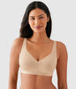 Inside Job™ Wire Free Bra Sand