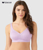 Inside Job™ Wire Free Bra Lavender Sage