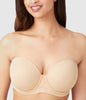 Red Carpet™ Strapless Underwire Bra Sand