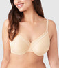 Perfect Primer Full Figure Underwire Bra Sand