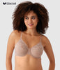 Visual Effects Minimizer Bra Roebuck