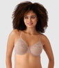 Visual Effects Minimizer Bra Roebuck