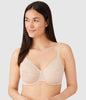 Visual Effects Minimizer Bra Sand
