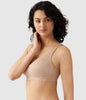 Inside Job™ Wire Free Bra Roebuck