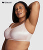 Back Appeal® H-K Cup Wire Free Bra Rose Dust