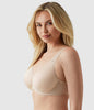 Basic Beauty Spacer Underwire T-Shirt Bra Sand