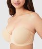 Red Carpet™ Strapless Underwire Bra Sand
