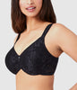 Awareness Underwire Bra Black