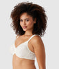 Awareness Underwire Bra Ivory