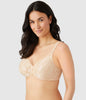 Awareness Underwire Bra Sand