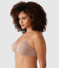 Visual Effects Minimizer Bra Roebuck