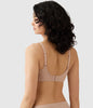 Inside Job™ Wire Free Bra Roebuck