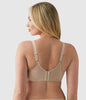 Basic Beauty Spacer Underwire T-Shirt Bra Sand