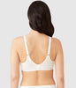 Basic Beauty Spacer Underwire T-Shirt Bra Ivory