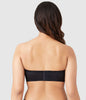 Red Carpet™ Strapless Underwire Bra Black