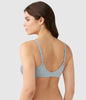 Perfect Primer Full Figure Underwire Bra Belgian Block