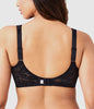 Awareness Underwire Bra Black